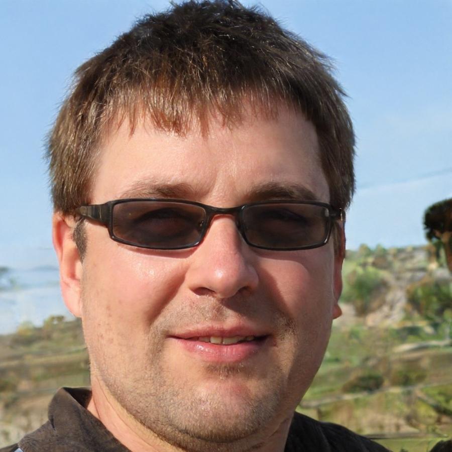 Mert Kaya eğitmen portresi