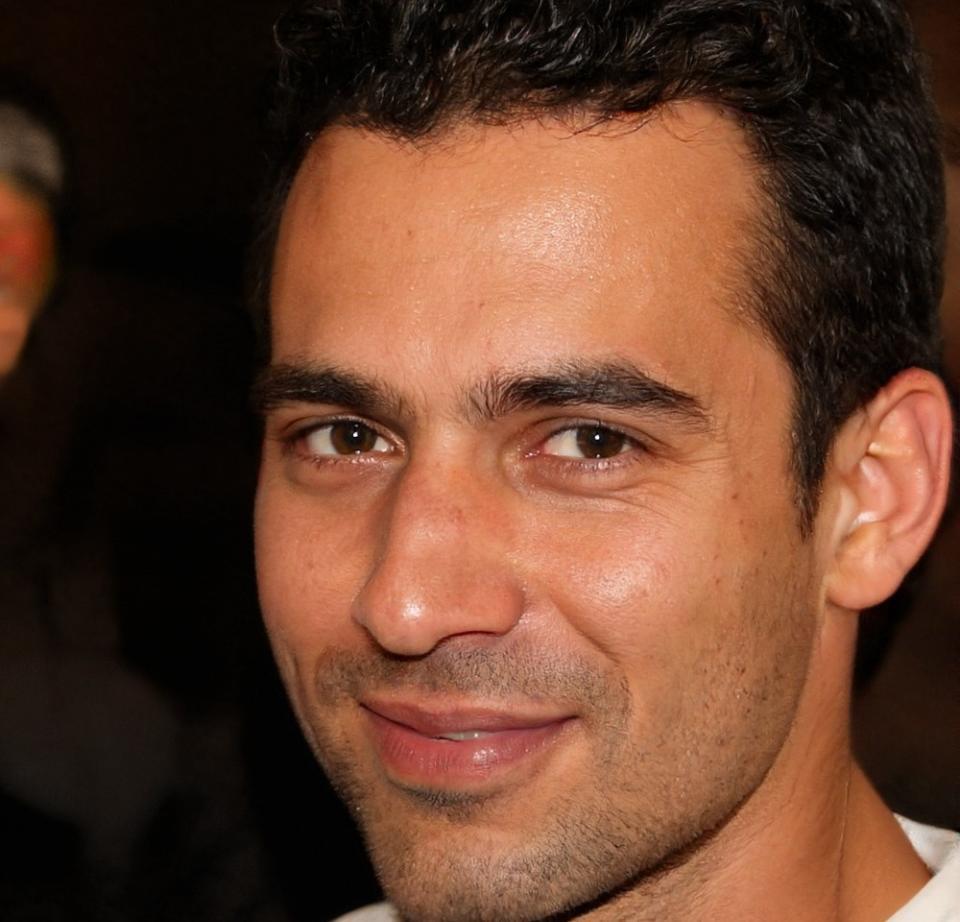 Barış Özdemir profil fotoğrafı