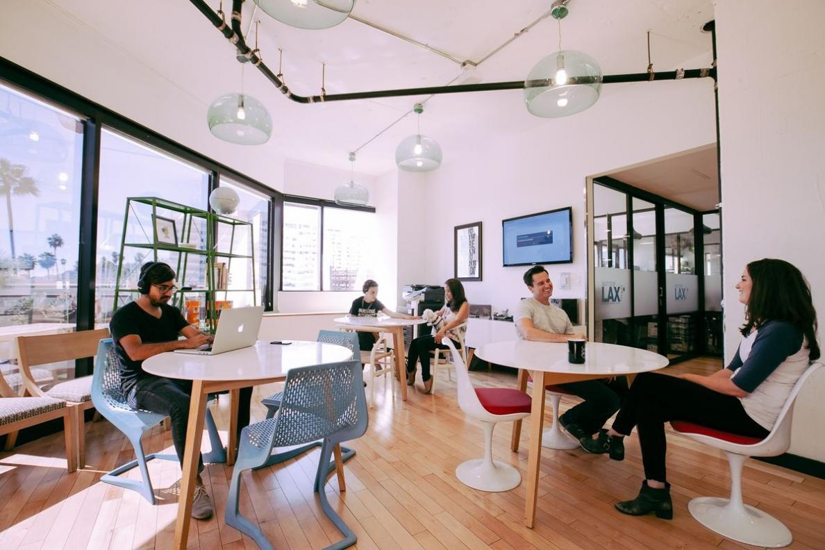 SEO analitik veri görselleştirme çalışması