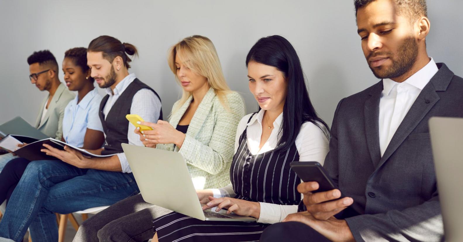 Katılımcı ödev sonuçları ekran görüntüsü