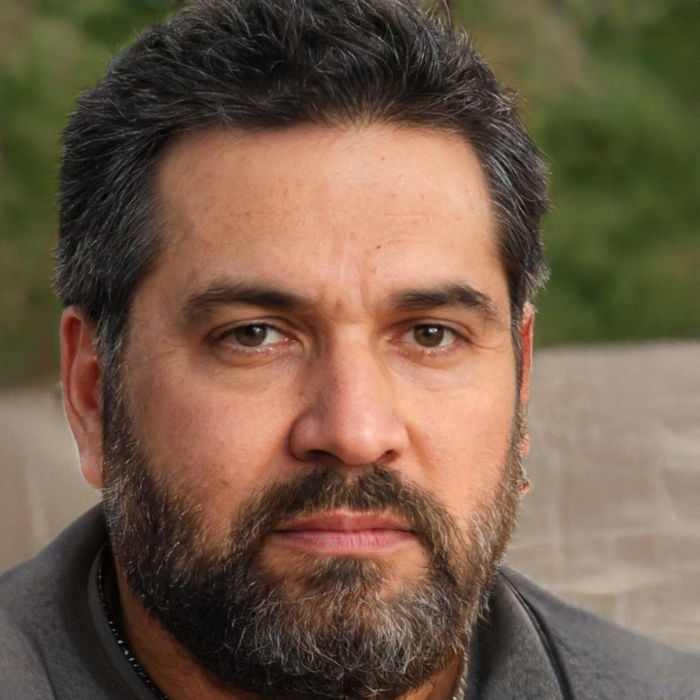 Kerem Yılmaz eğitmen portresi